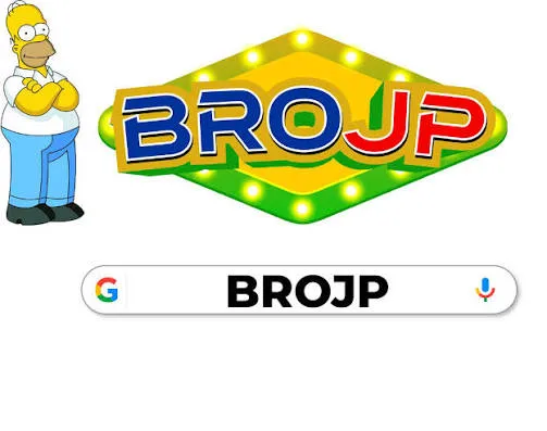 BROJP - Permainan Gaple Seru untuk Semua