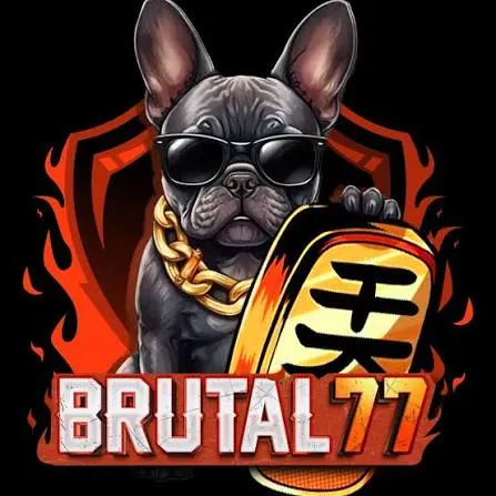BRUTAL77 - Aksi Menegangkan dalam FPS