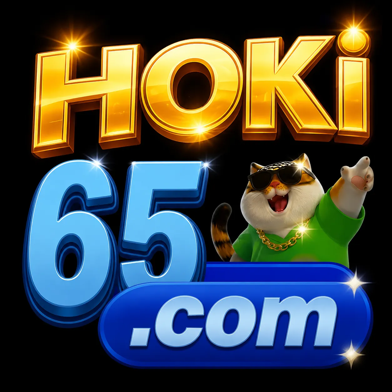 HOKI65 - Sensasi Menembak Ikan Terbaik