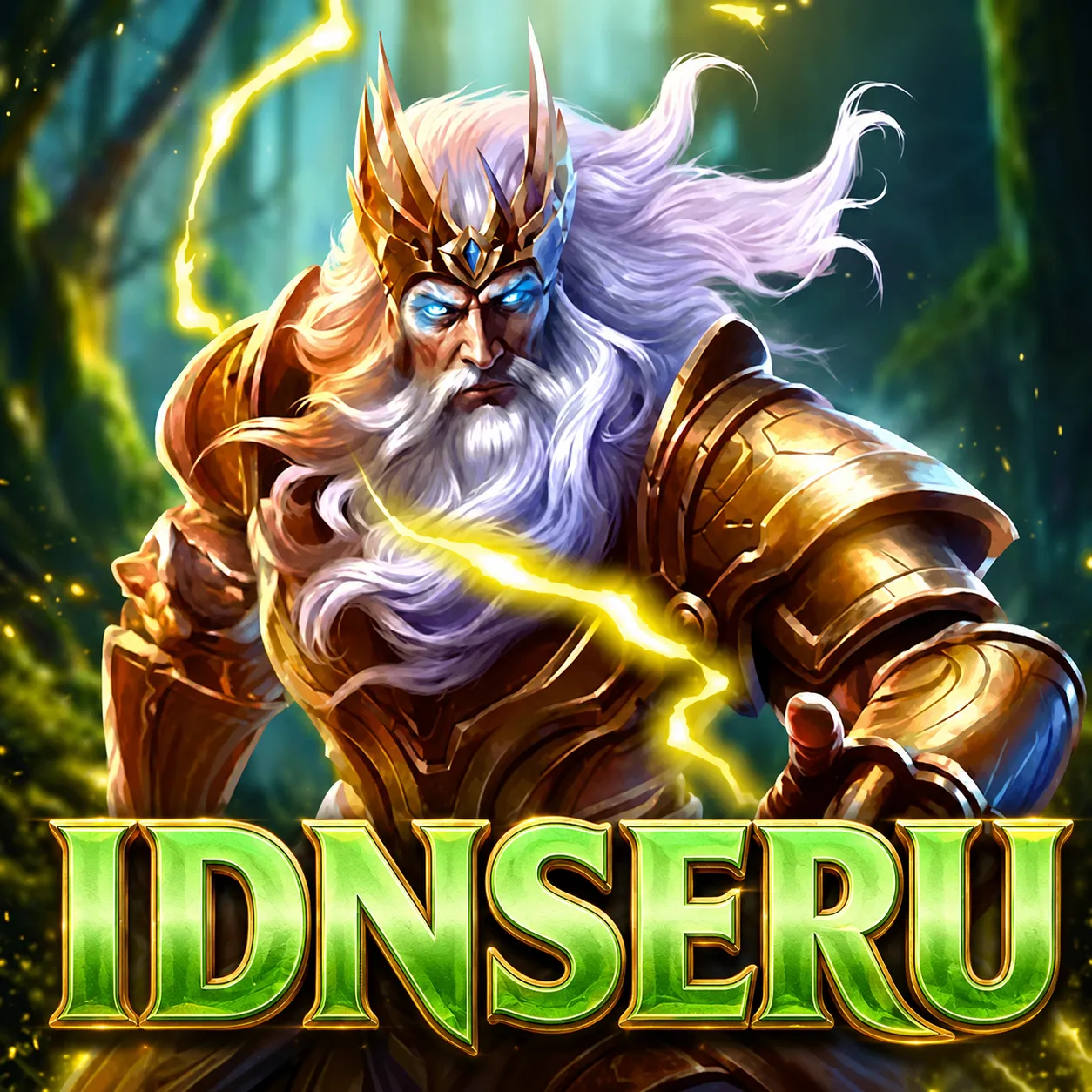 IDNSERU - Pengalaman Mencekam di Dalam Duniaku