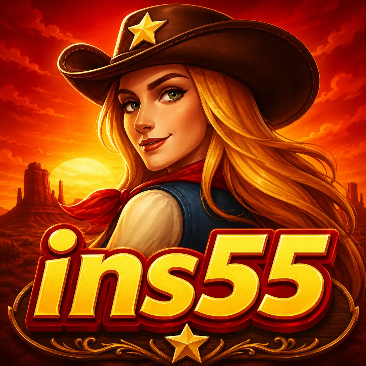 INS55 - Game TPS Seru dan Menantang