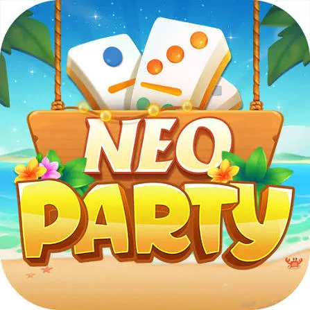 NEOPARTY - Petualangan Seru dalam Game ARPG